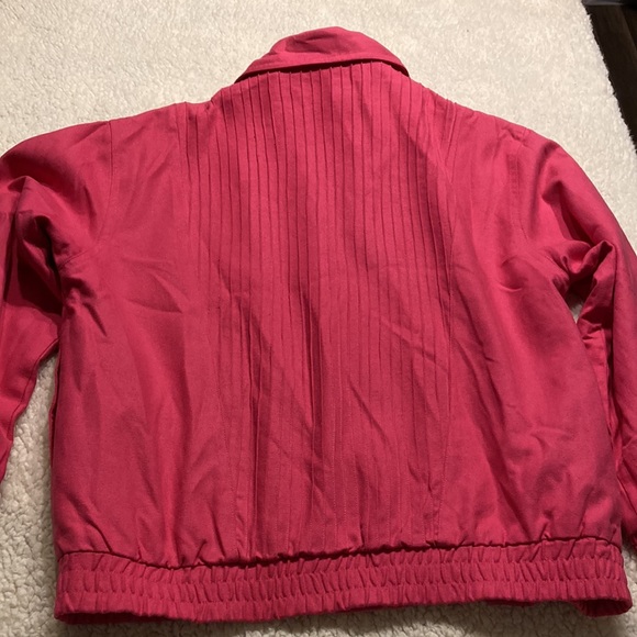 Great Cavalier by St. Paul Vintage women’s Jacket - Picture 8 of 9